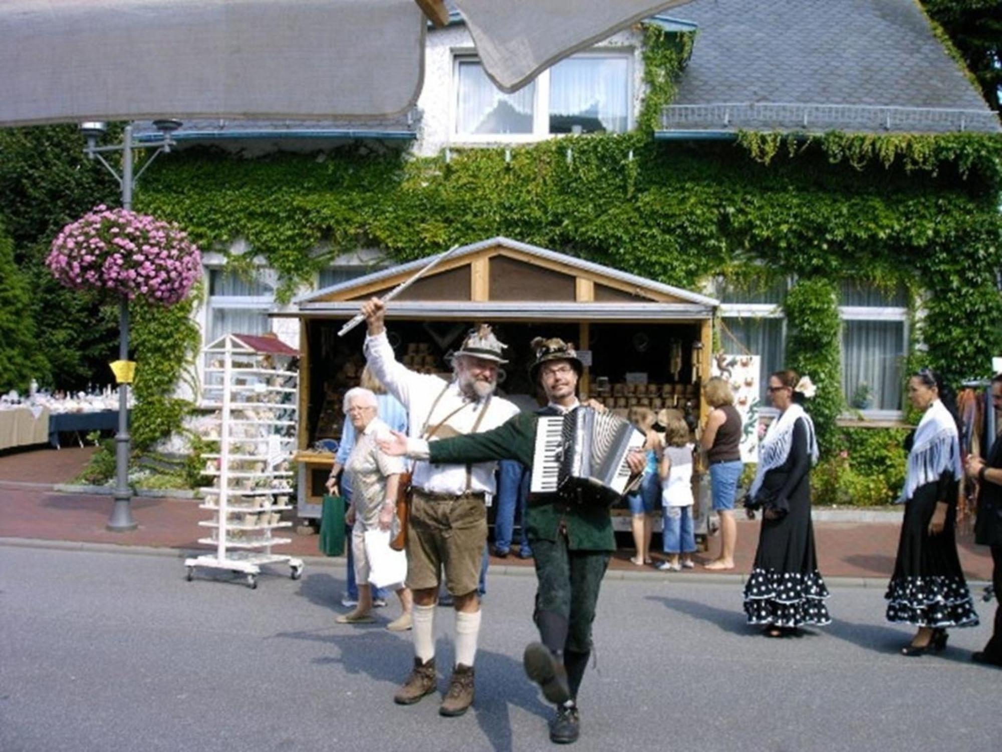 Ammerlaender Ferienwohnung Westerstede Exterior photo