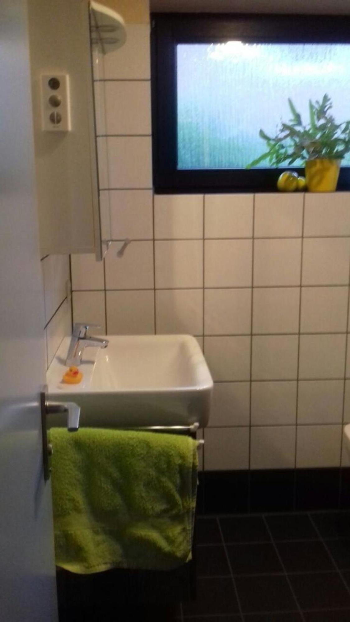 Ammerlaender Ferienwohnung Westerstede Exterior photo